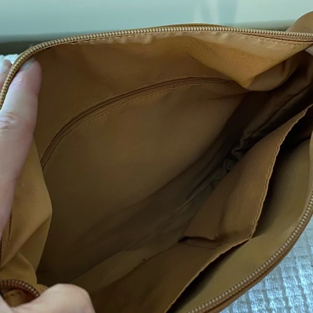 Crossbody Purse